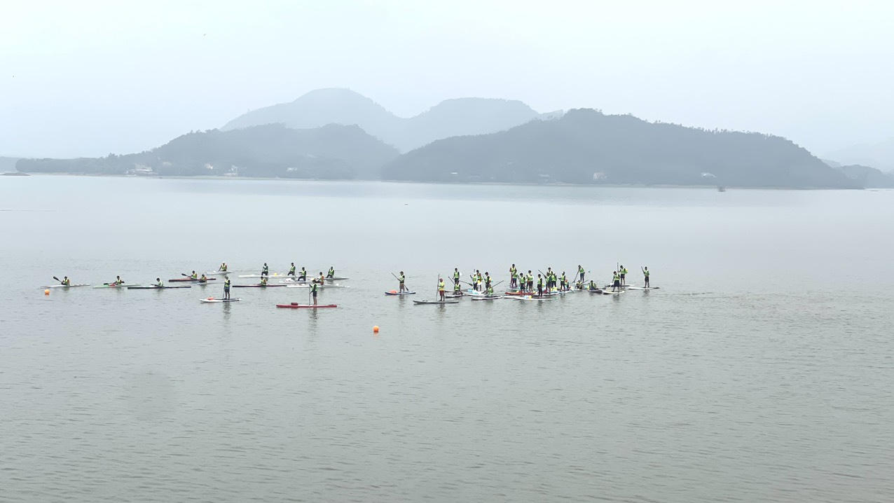 Khai mạc Mùa Du lịch tỉnh Thái Nguyên năm 2024