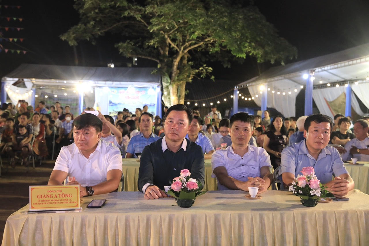 Suối Giàng (Yên Bái): Hành trình tinh hoa Trà Shan Tuyết 2024 - Đậm đà bản sắc tỉnh Yên Bái