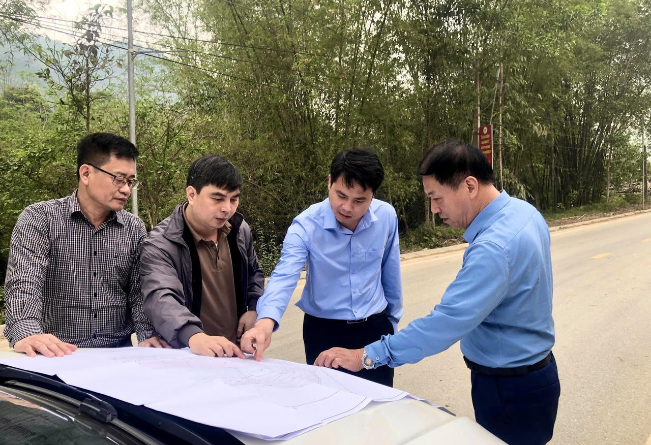 Yên Sơn (Tuyên Quang) vượt khó đạt nhiều thành tựu trong phát triển kinh tế - xã hội