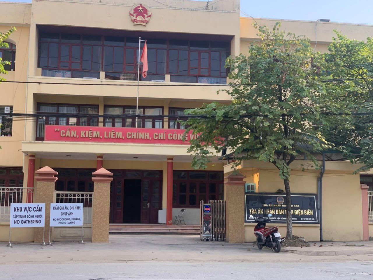 Bản án phúc thẩm số 02/2023/DS-PT của Tòa án nhân dân tỉnh Điện Biên liệu đã đạt lý, thấu tình?