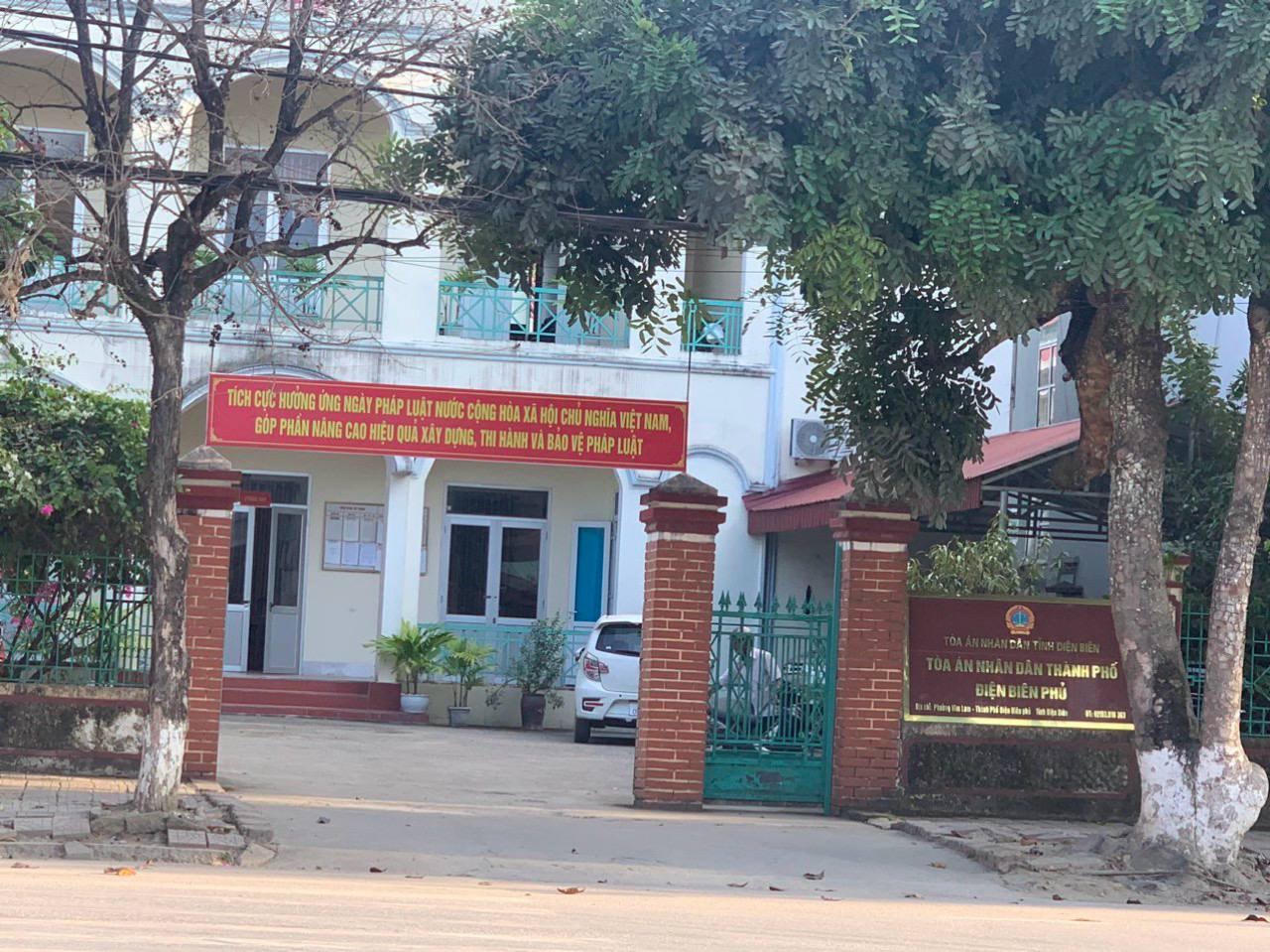 Bản án phúc thẩm số 02/2023/DS-PT của Tòa án nhân dân tỉnh Điện Biên liệu đã đạt lý, thấu tình?