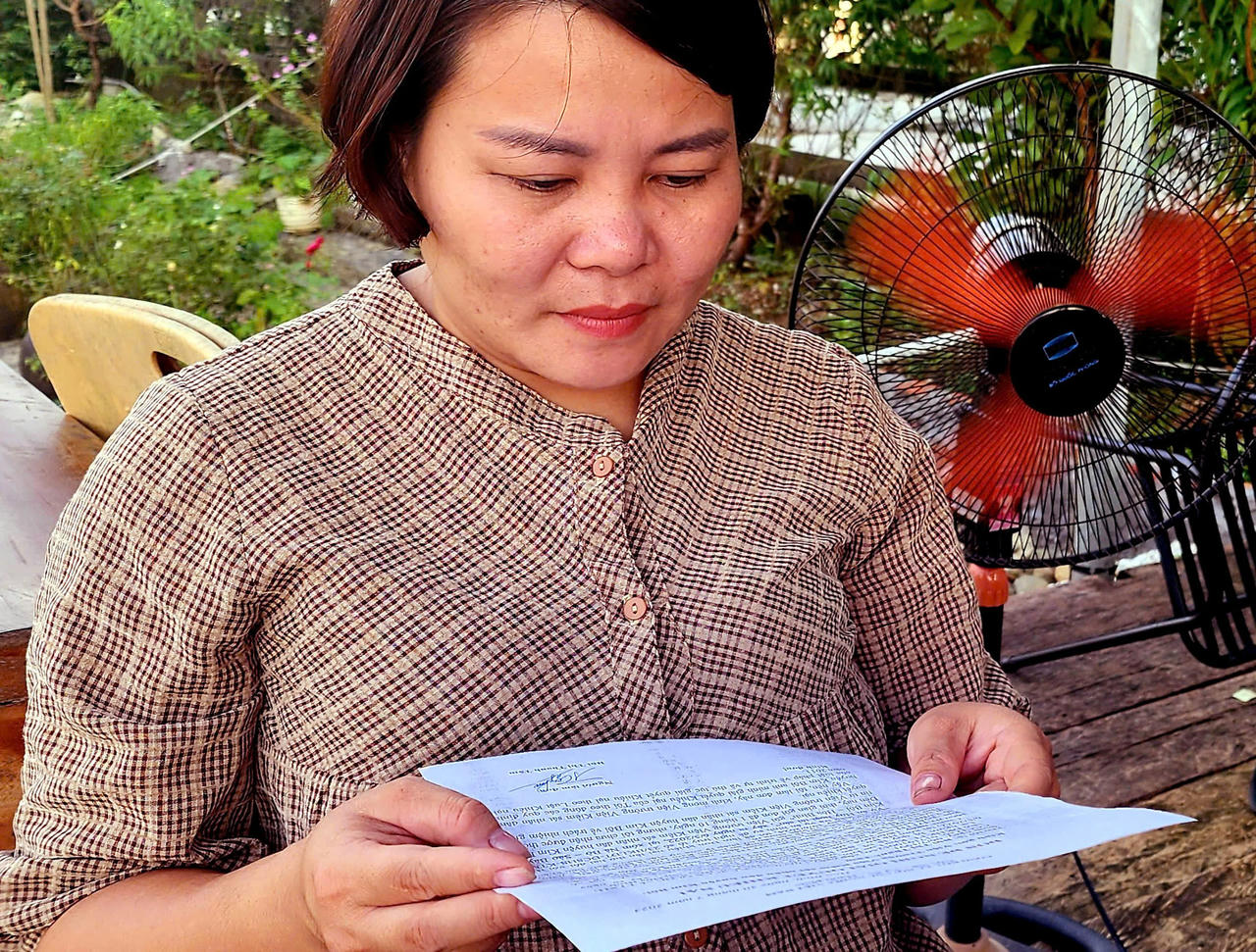 Kim Bôi - Hòa Bình: Vụ án “Hủy hoại tài sản” ở xóm Nà Bờ, xã Sào Báy cần được xét xử công minh, tránh oan sai