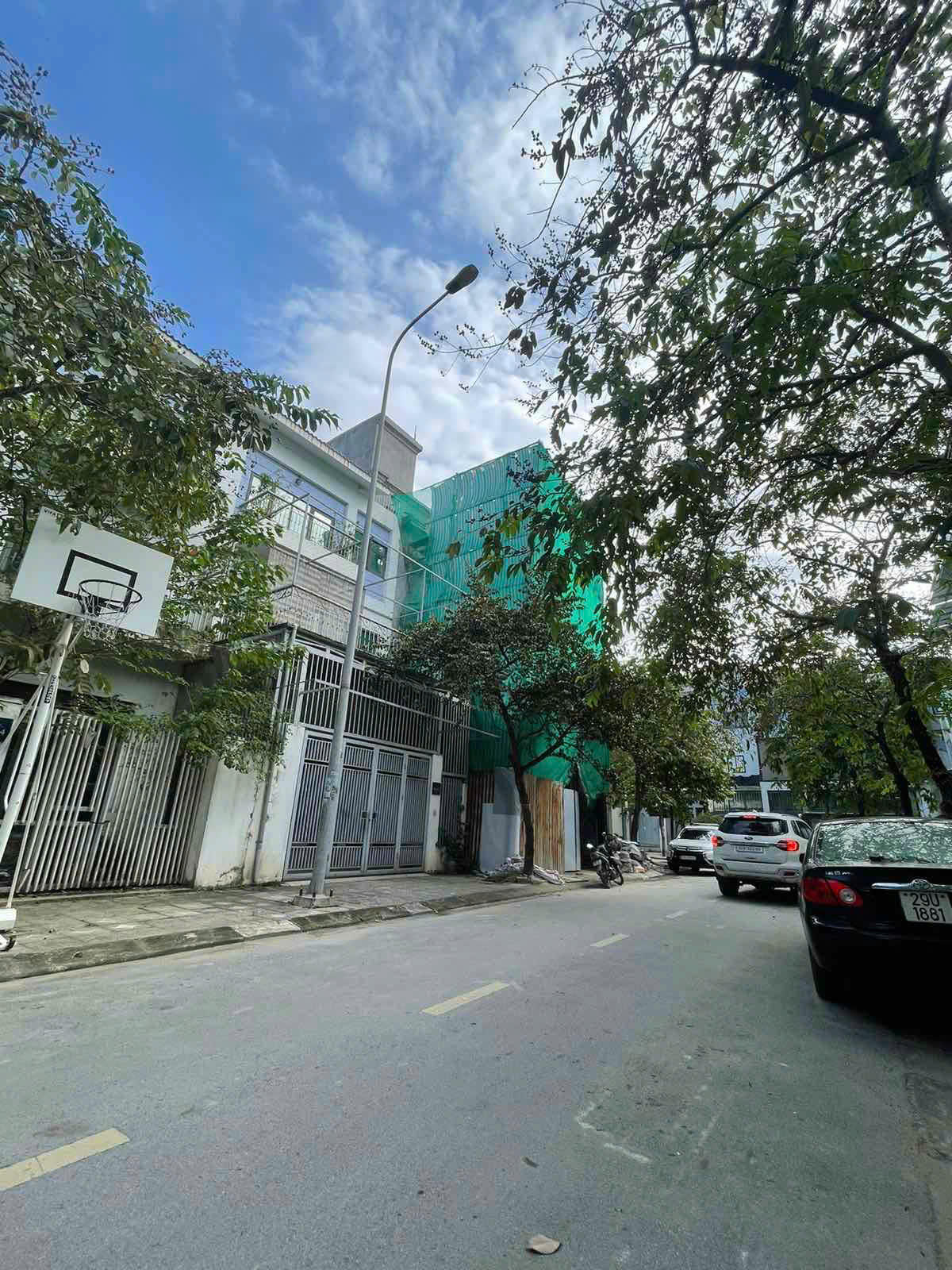 Phường Xuân Phương (Nam Từ Liêm - Hà Nội): Điểm nóng về vi phạm trật tự xây dựng đô thị?