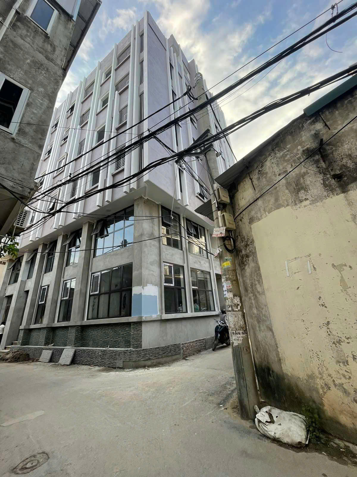 Phường Xuân Phương (Nam Từ Liêm - Hà Nội): Điểm nóng về vi phạm trật tự xây dựng đô thị?