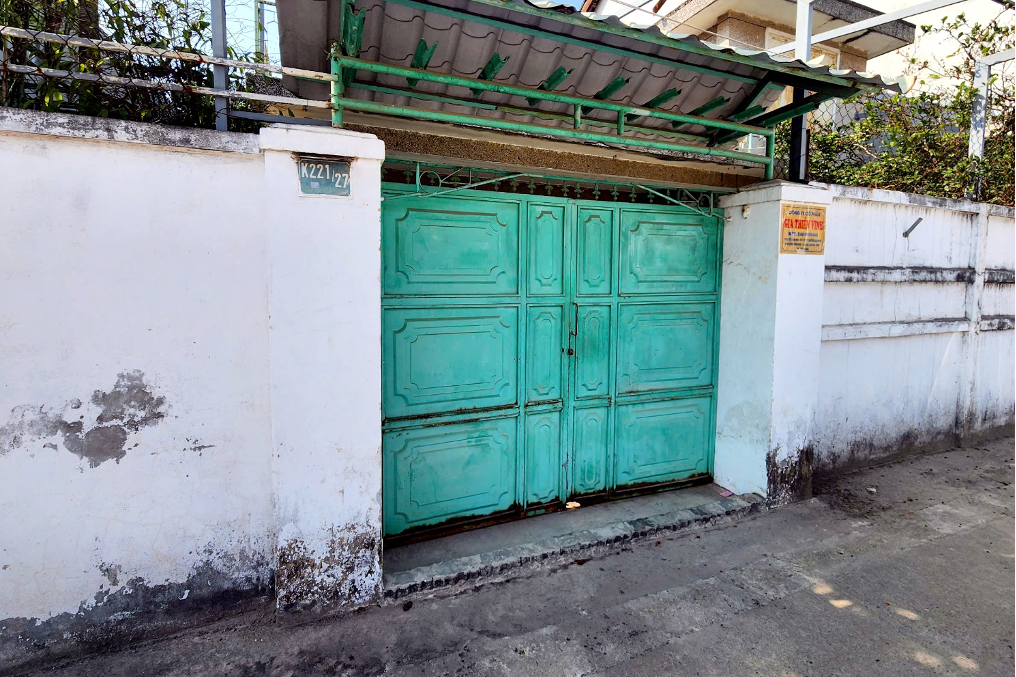  Vụ án Trần Đình Quân có dấu hiệu hành vi xâm phạm hoạt động tư pháp hay không?