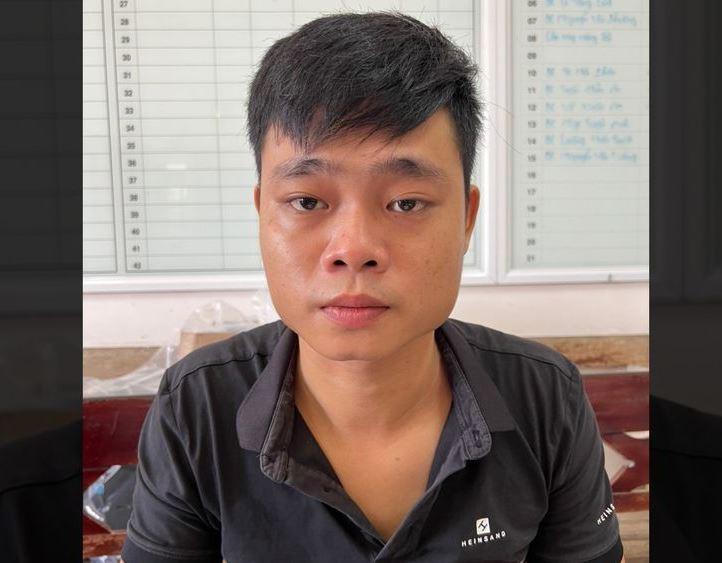 Bắt nhóm thanh niên thách thức trên Facebook, hẹn nhau giải quyết mâu thuẫn