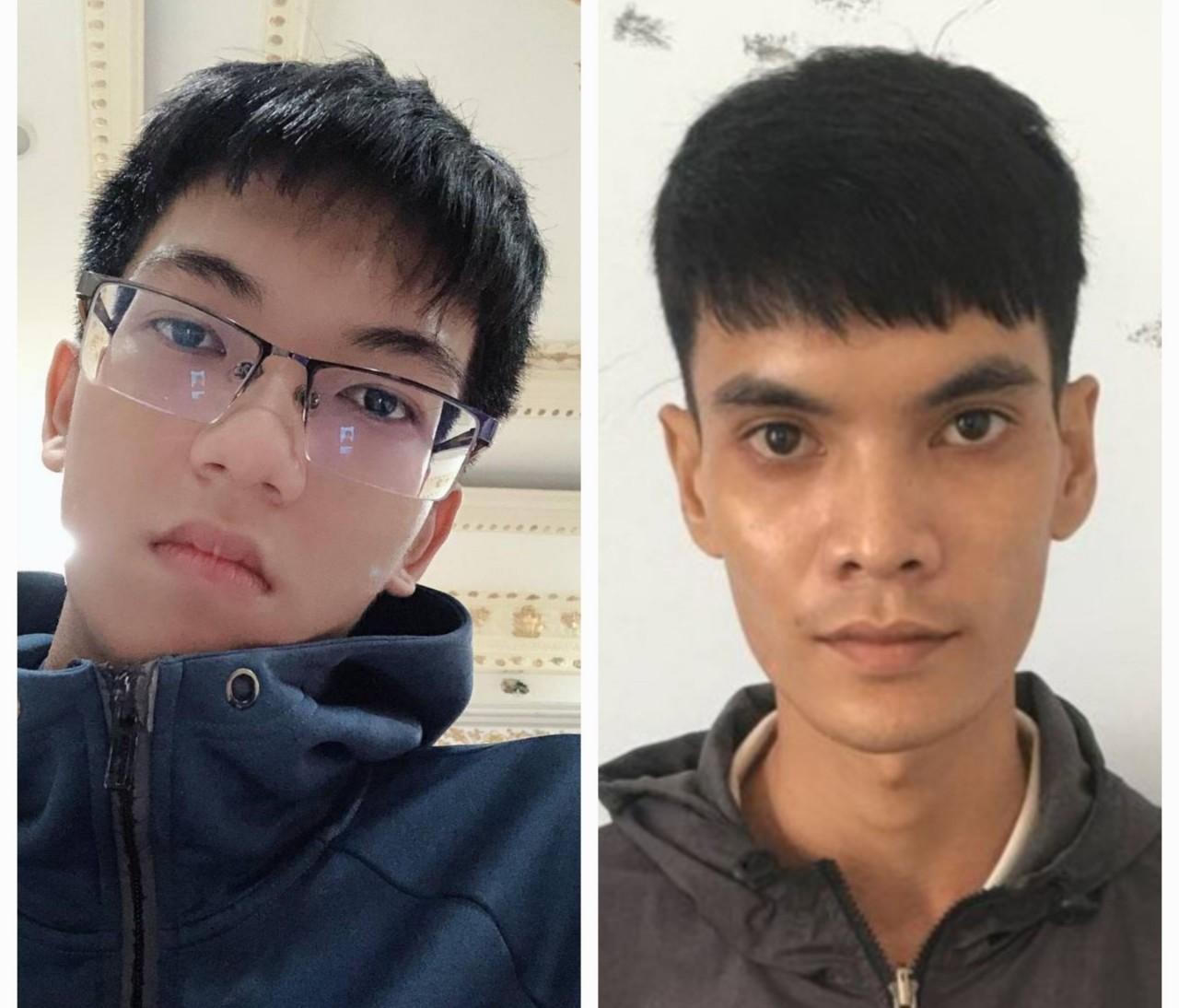 Bắt hai đối tượng sử dụng mã độc chiếm đoạt hơn 10 trang fanpage