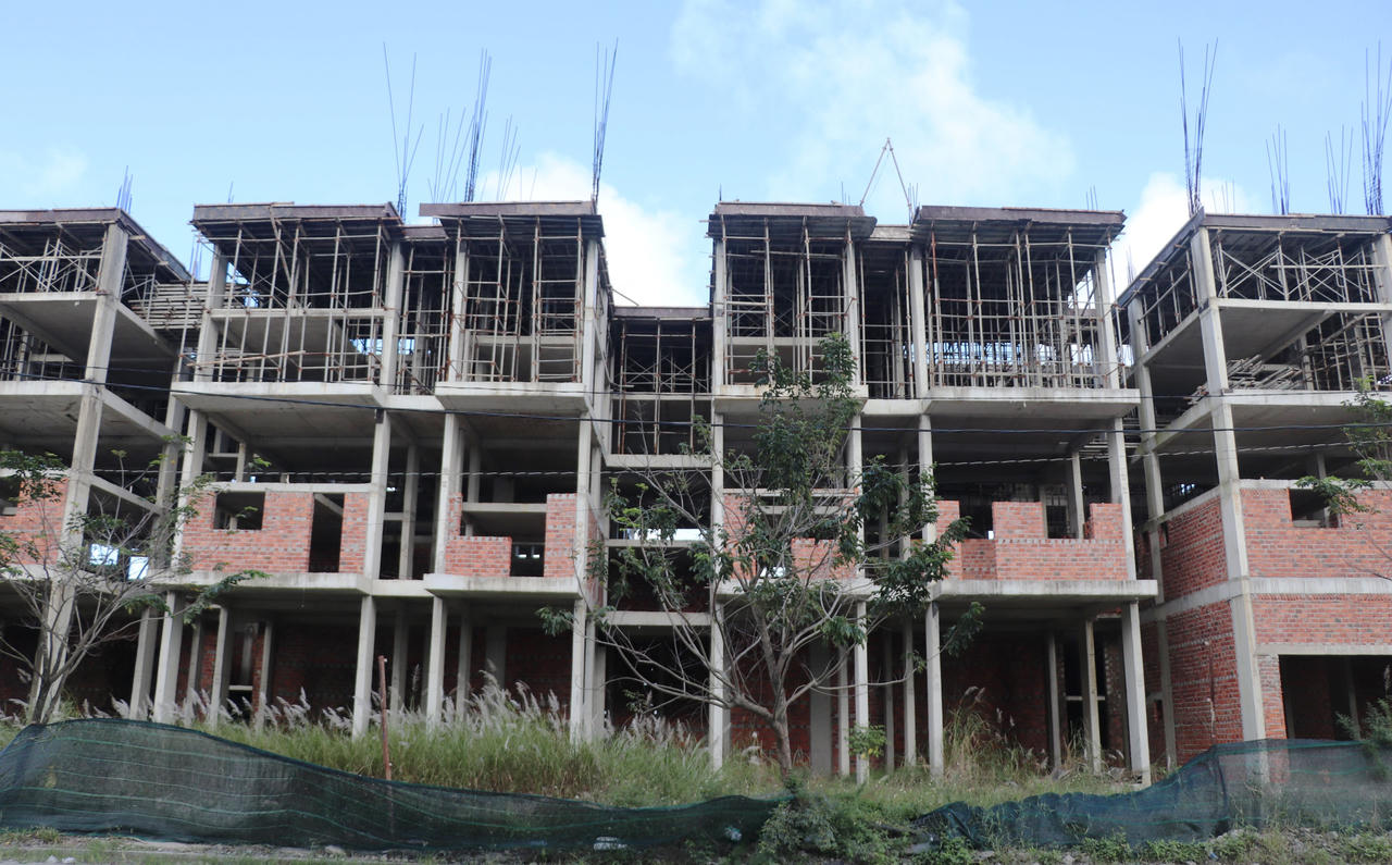 Quảng Nam đề nghị Công an vào cuộc dự án khu nhà ở thu nhập thấp 13 năm chưa xong