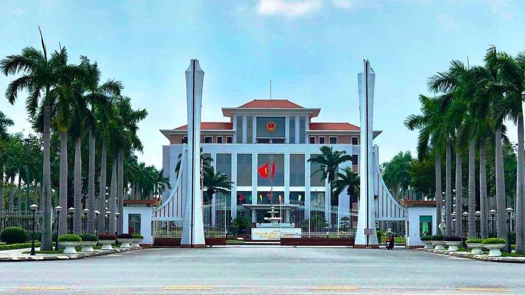 Thúc đẩy thị trường bất động sản Quảng Nam