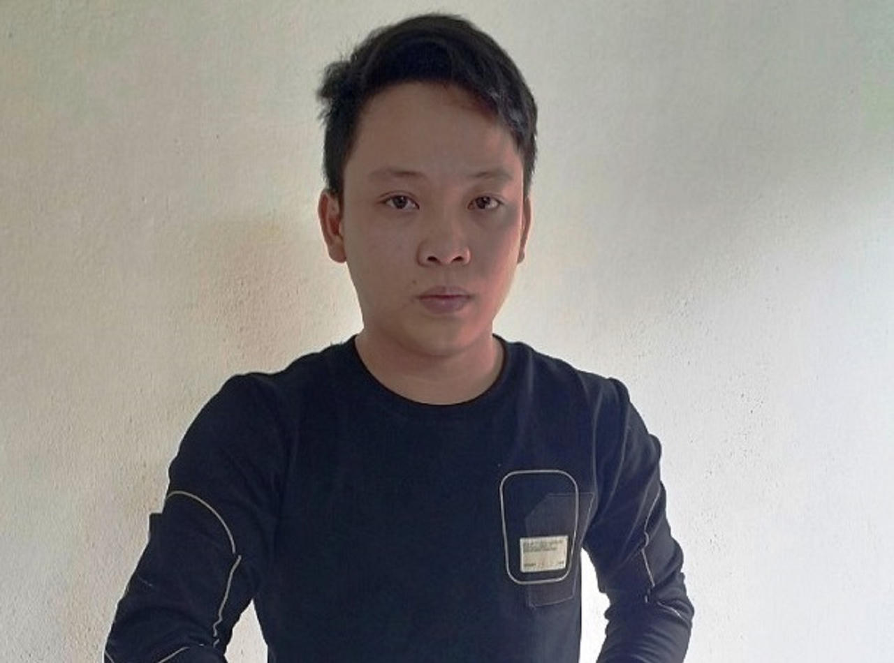 Bắt giữ nam thanh niên chế tạo, lắp ráp súng để bán