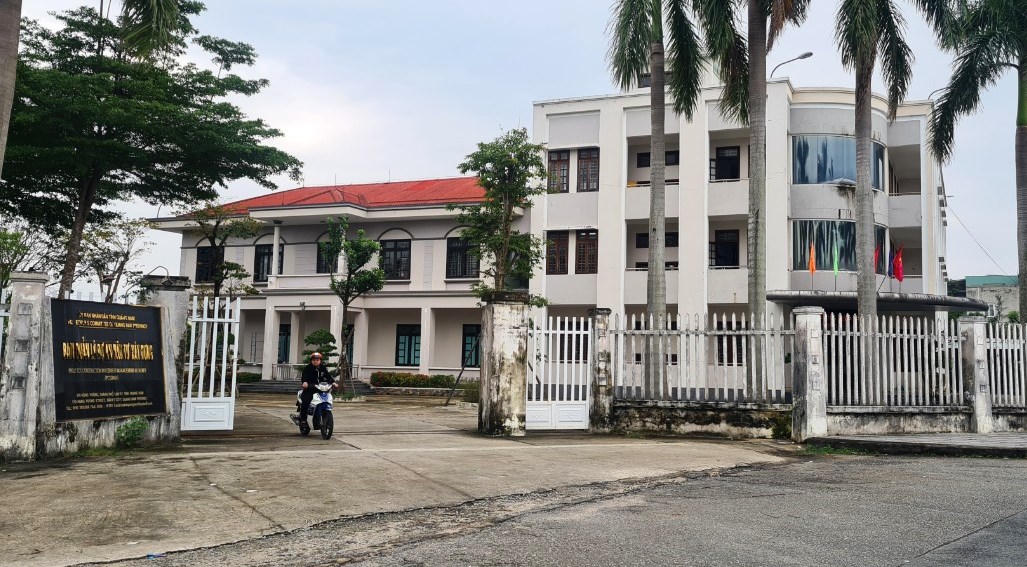 Thu hồi gần 1 tỷ đồng BQL dự án xây dựng Quảng Nam nghiệm thu sai