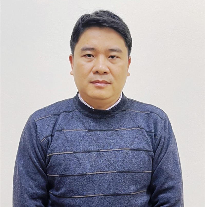 Bắt Phó Chủ tịch Quảng Nam Trần Văn Tân liên quan vụ “chuyến bay giải cứu”