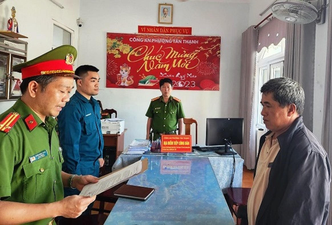 Khởi tố thuyền trưởng vụ chìm ca nô du lịch khiến 17 người chết ở Quảng Nam