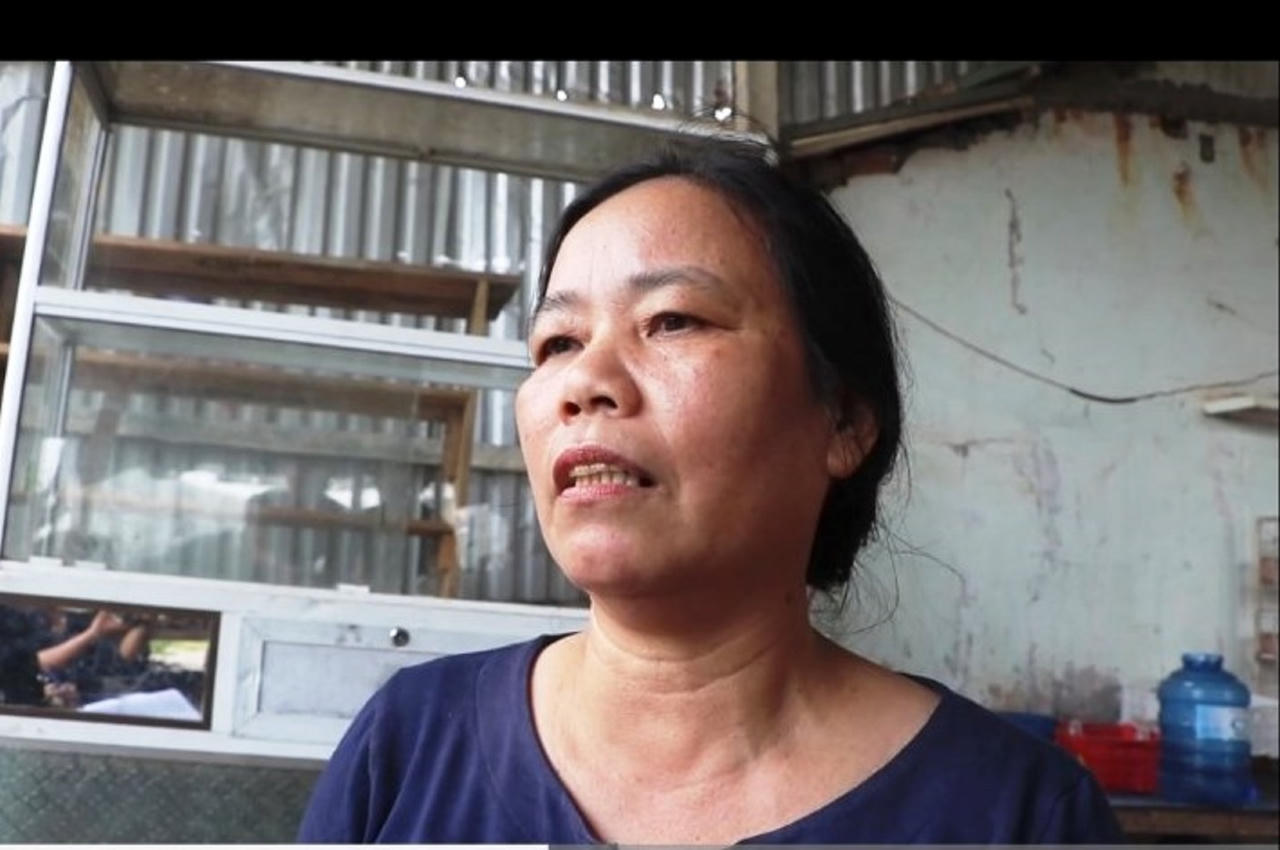 Nhân chứng, nạn nhân kể lại giây phút kinh hoàng vụ TNGT 8 người chết