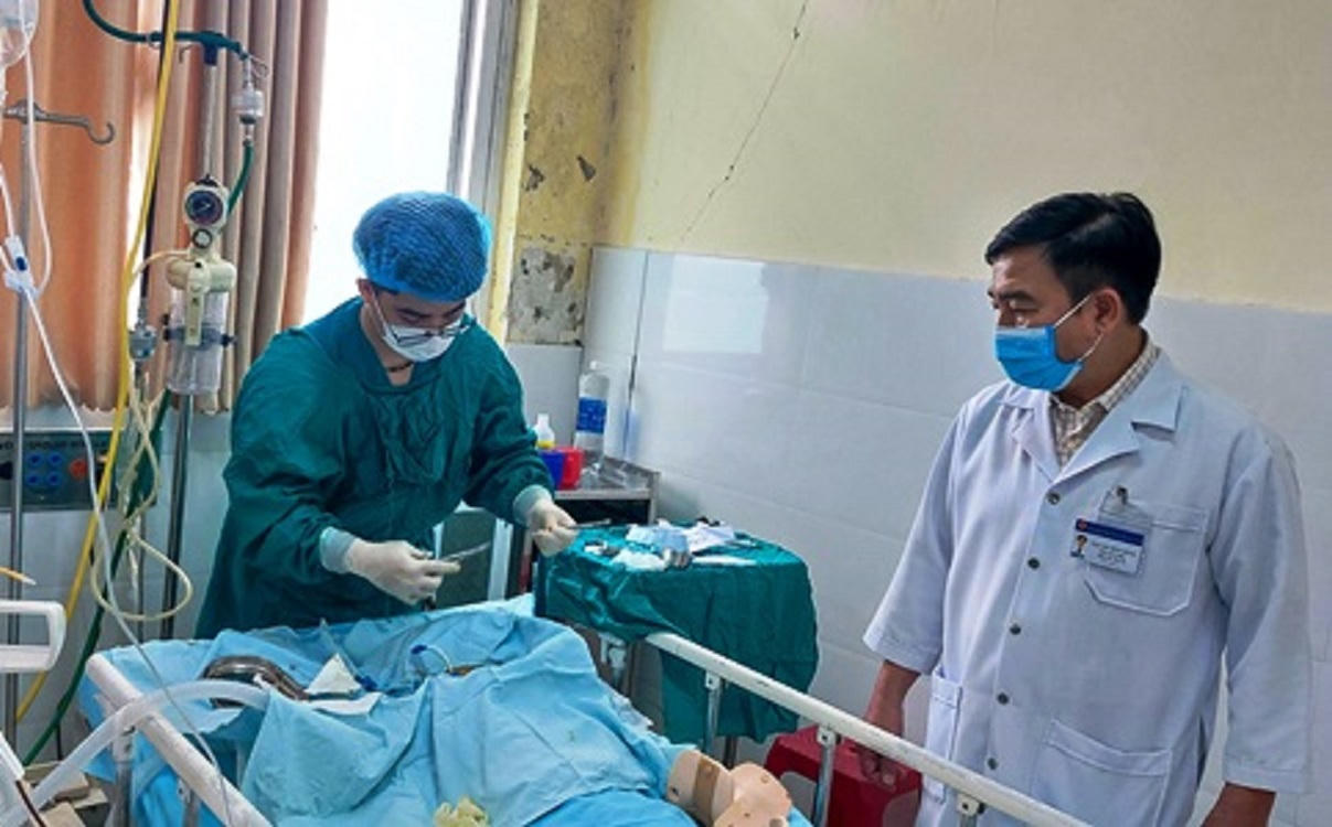 Vụ tai nạn giao thông kinh hoàng ở Quảng Nam: Nạn nhân thứ 10 tử vong