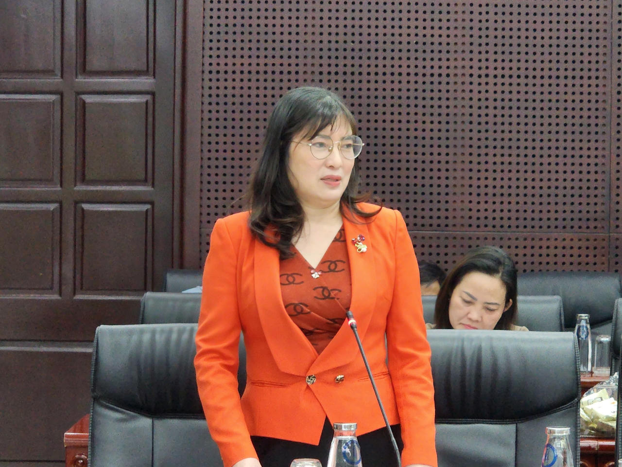 Đà Nẵng: Công tác PBGDPL năm 2023 cần gắn với vấn đề dư luận xã hội quan tâm