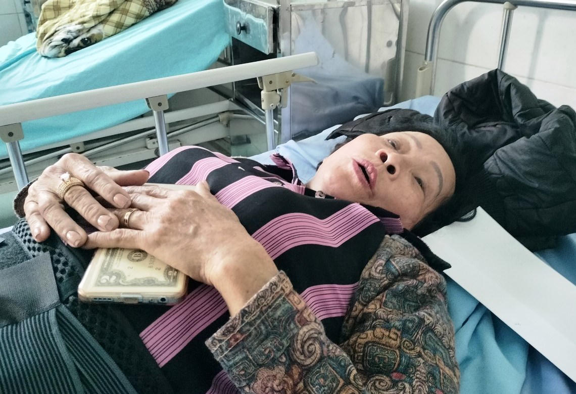 Nạn nhân vụ tai nạn 3 người chết ở Quảng Nam: Bàng hoàng sau tiếng nổ lớn