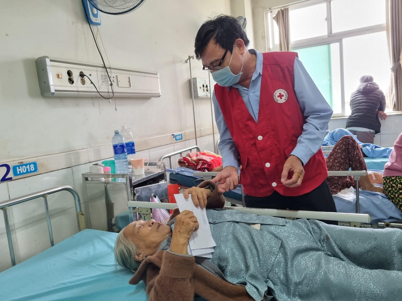 Nạn nhân vụ tai nạn 3 người chết ở Quảng Nam: Bàng hoàng sau tiếng nổ lớn