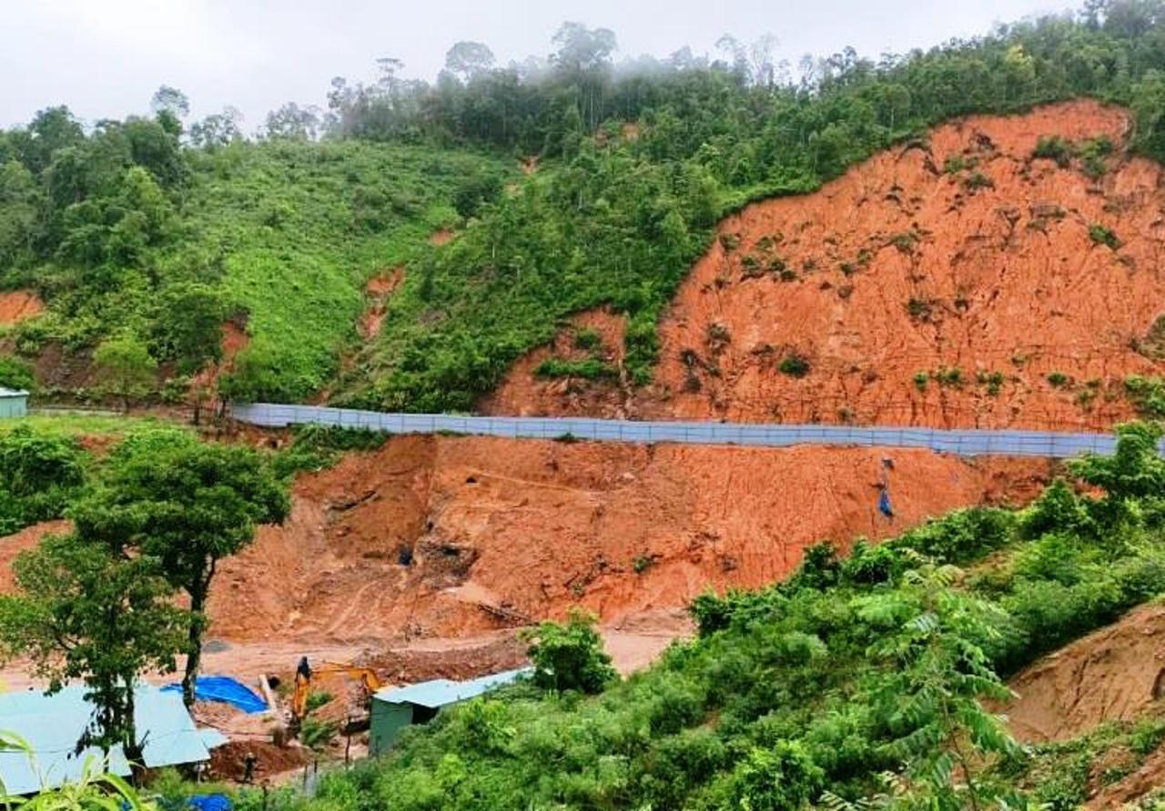 Mỏ cát ở Quảng Nam đấu giá 17,3 tỷ đồng, gấp hơn 50 lần giá khởi điểm