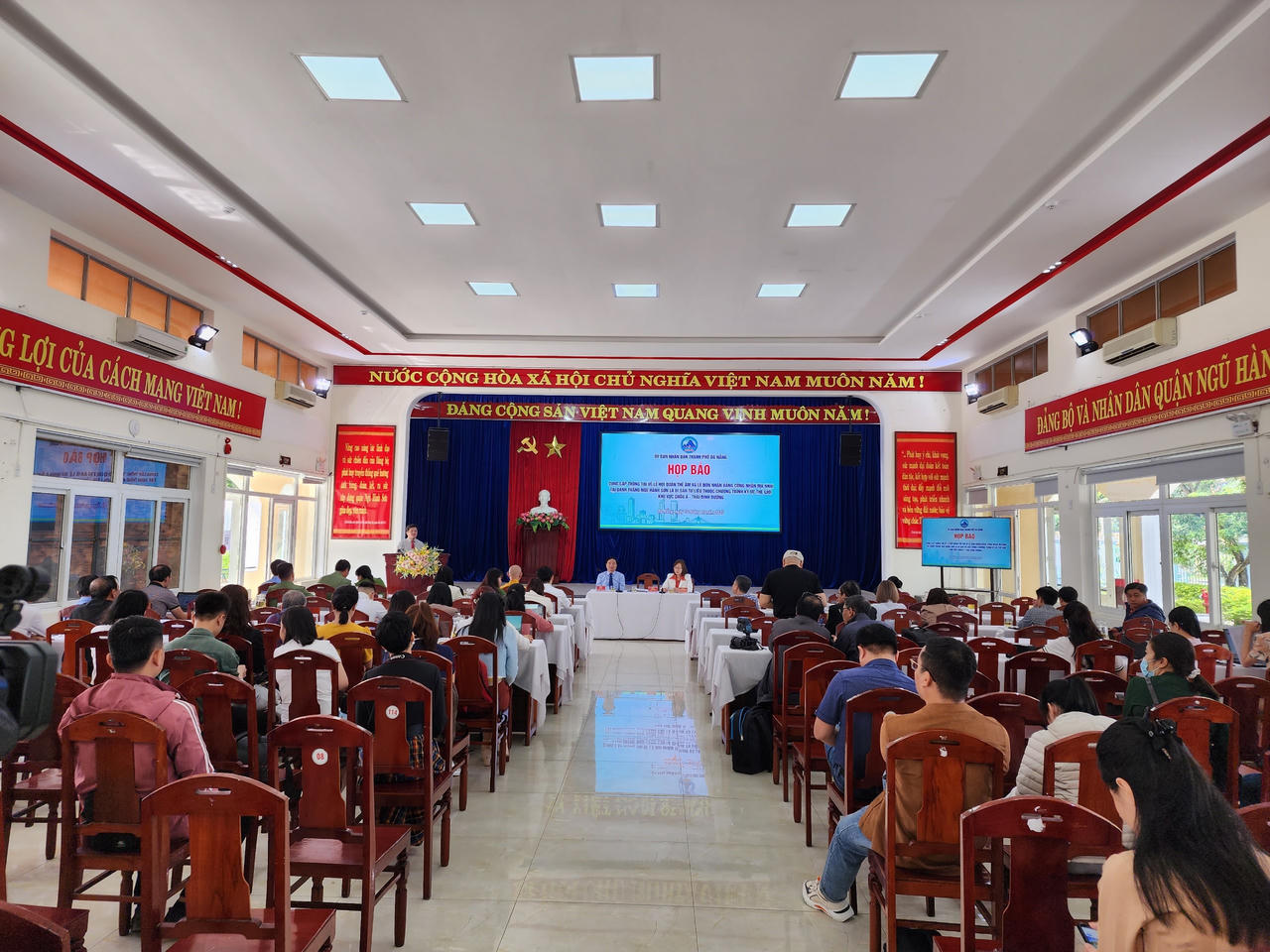 Nhiều hoạt động đặc sắc tại Lễ hội Quán Thế Âm