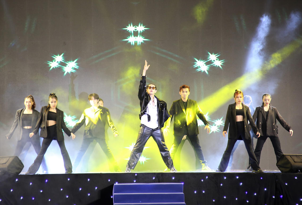 Tp Tam Kỳ phát động chương trình nói không với thịt động vật hoang dã