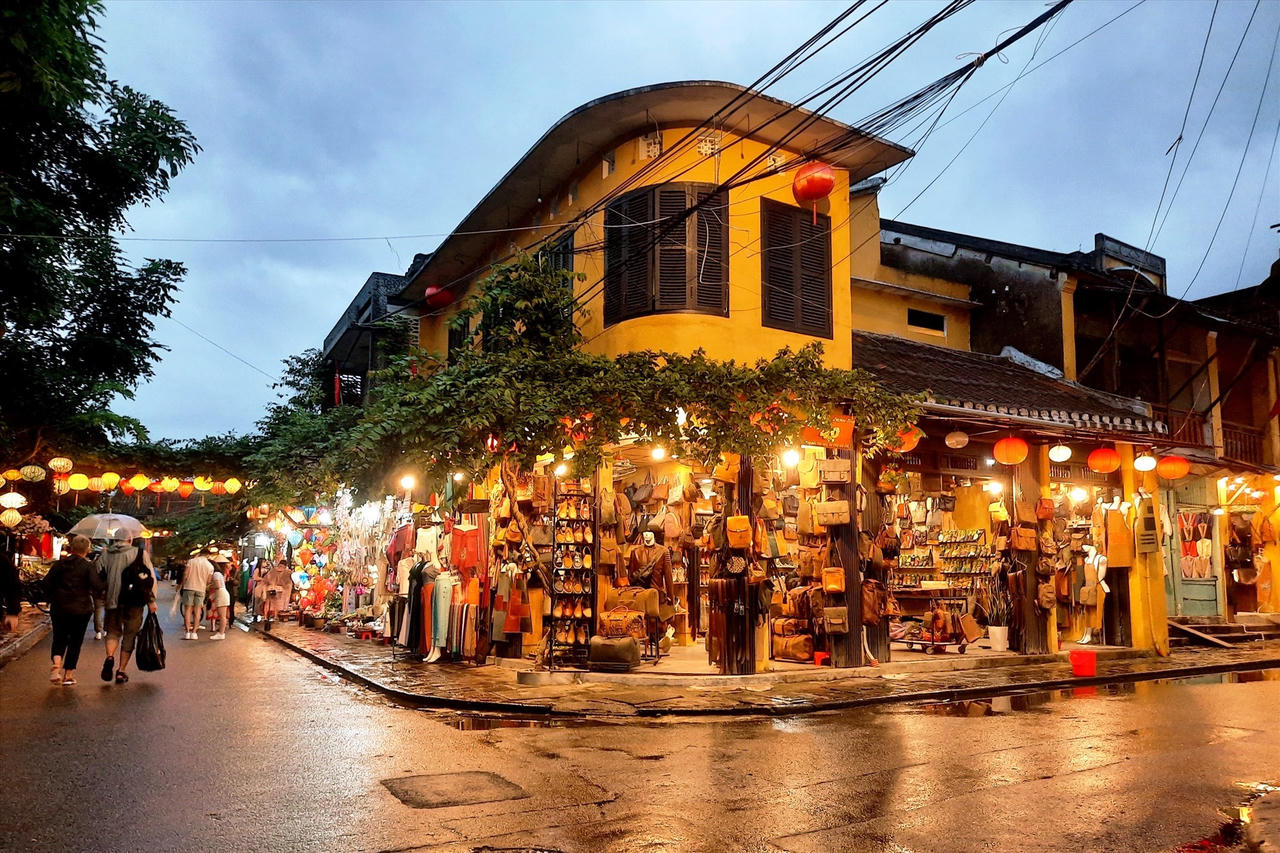 Quảng Nam tăng cường đẩy mạnh công tác quản lý môi trường du lịch