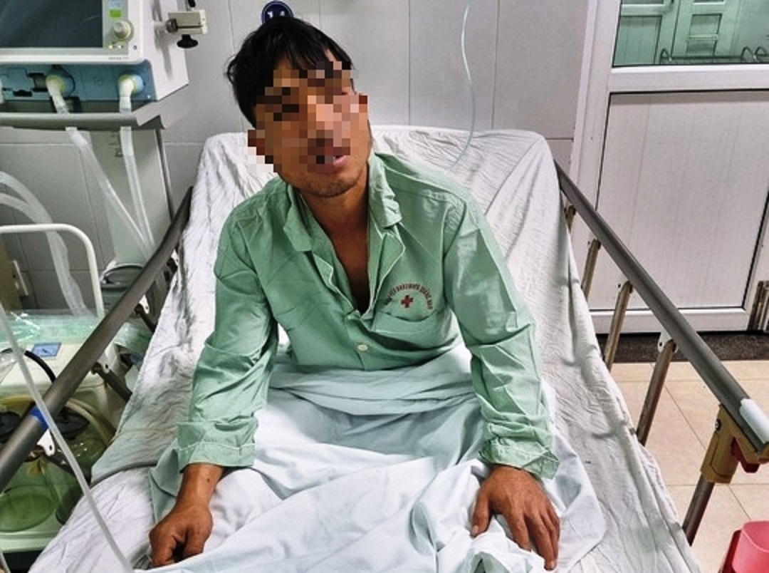 Bệnh nhân cuối cùng bị ngộ độc Botulinum ở Quảng Nam đã cai máy thở