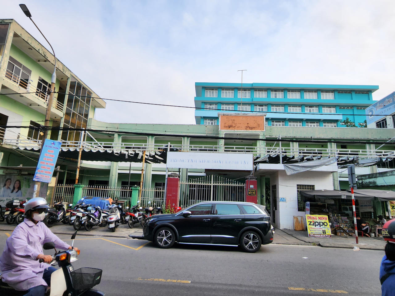 Đà Nẵng chuyển giao hàng nghìn m2 nhà đất công sản để xây dựng công trình công cộng 