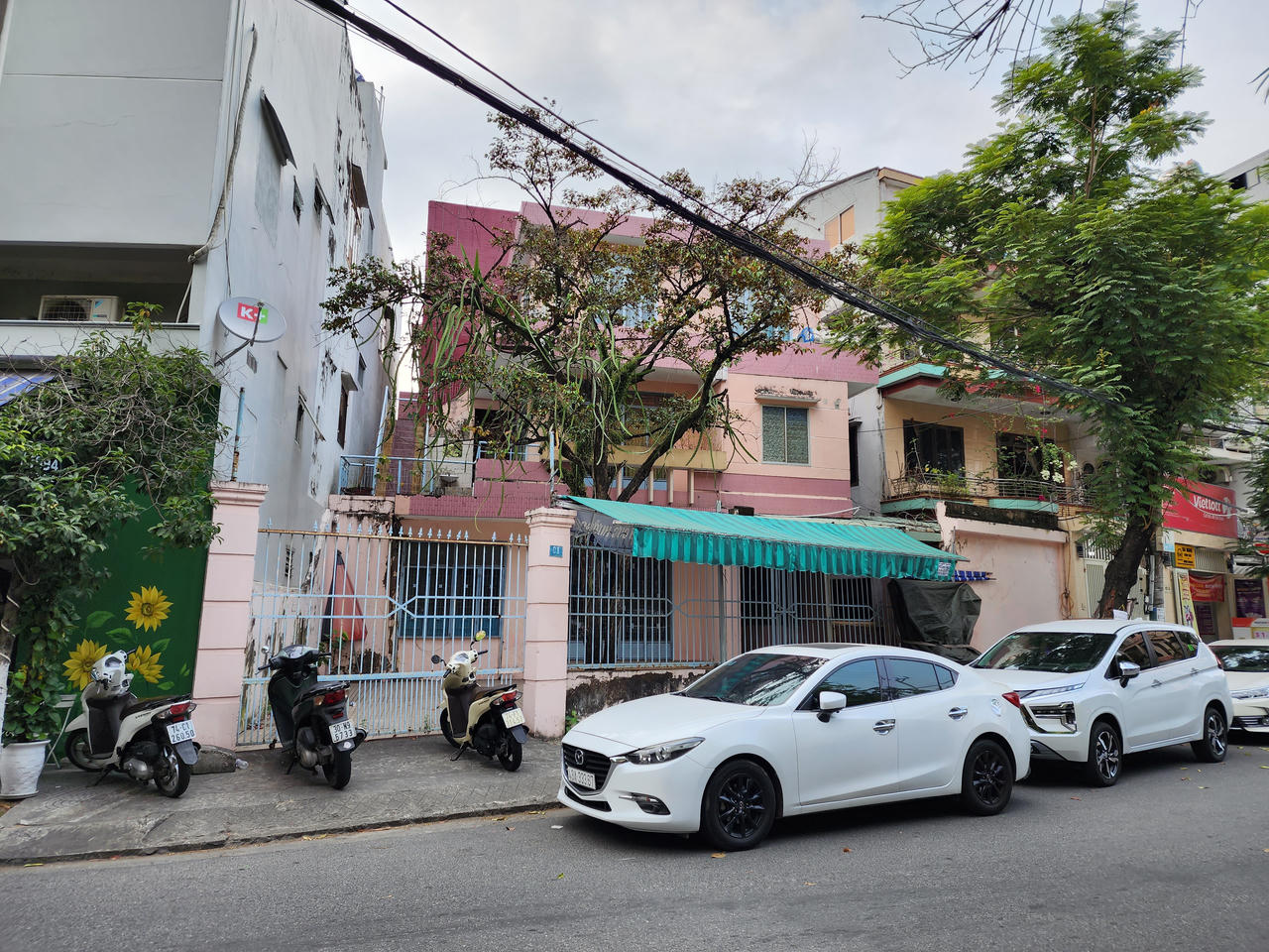 Đà Nẵng chuyển giao hàng nghìn m2 nhà đất công sản để xây dựng công trình công cộng 