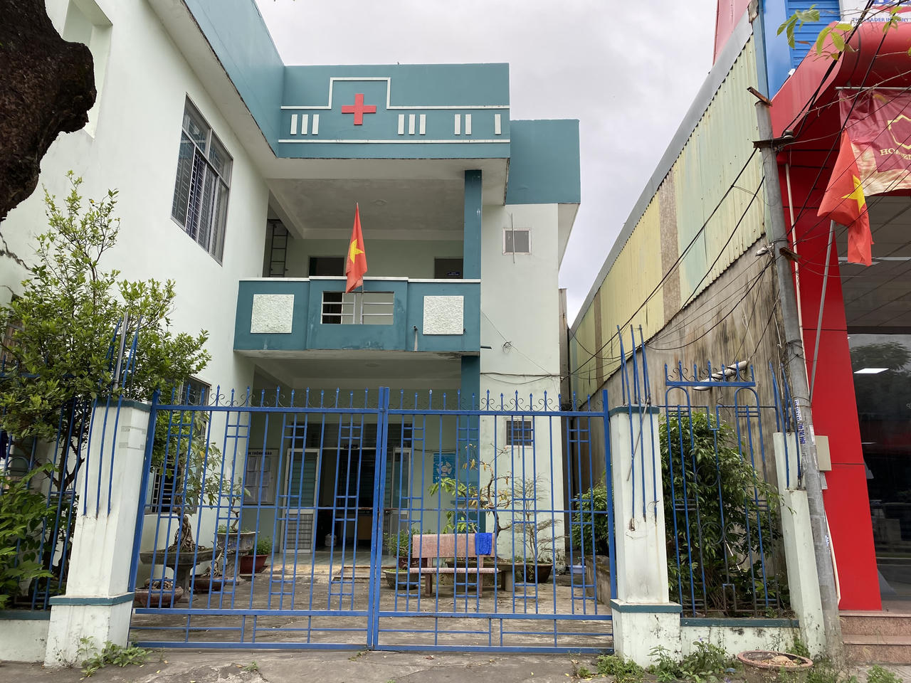 Đà Nẵng chuyển giao hàng nghìn m2 nhà đất công sản để xây dựng công trình công cộng 