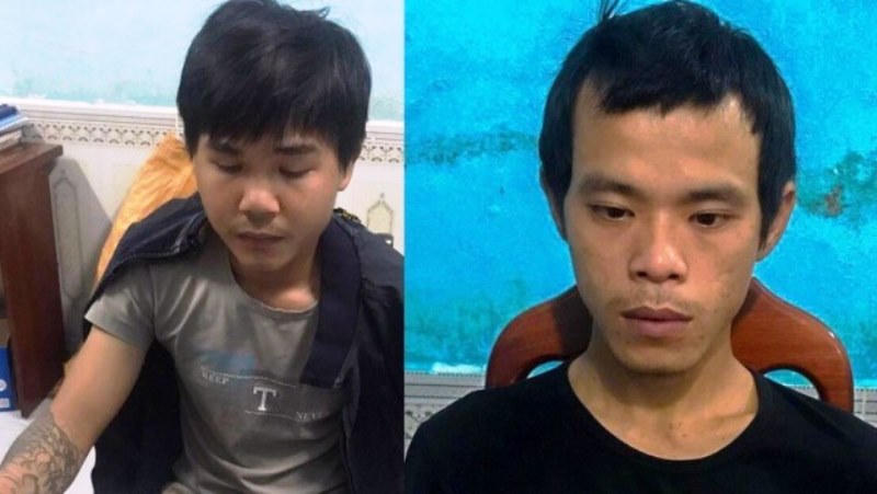 Quảng Nam: Hai anh em vờ mua rồi cướp giật 252 tờ vé số