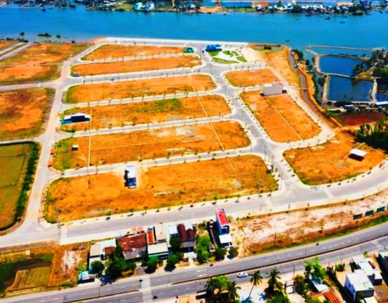 Ngày 6/4, vụ tranh chấp bất động sản tại dự án Chulai Riverside sẽ tuyên án