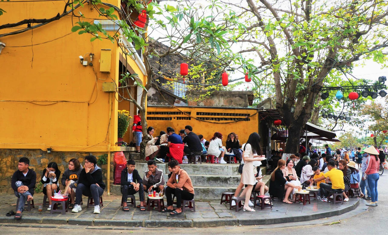 Từ 15/5, du khách phải mua vé khi tham quan phố cổ Hội An 