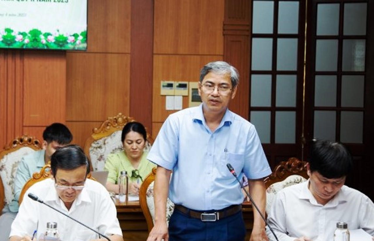 Sản xuất công nghiệp Quảng Nam gặp khó, du lịch tăng trưởng mạnh