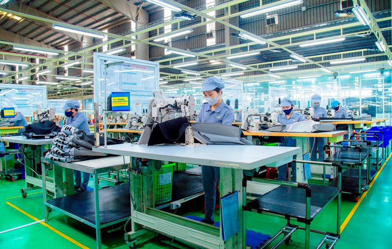 Sản xuất công nghiệp Quảng Nam gặp khó, du lịch tăng trưởng mạnh