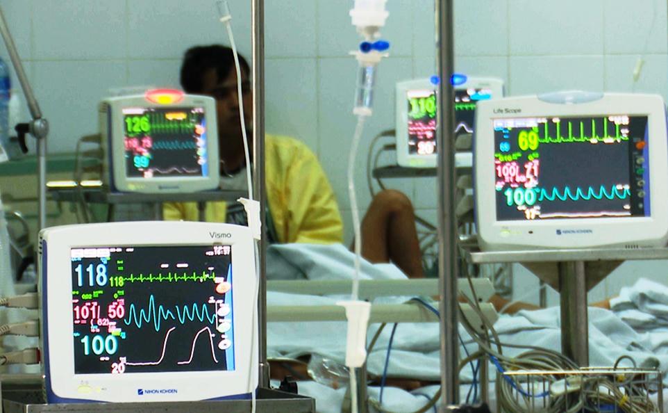 Vụ ngộ độc botulinum ở Quảng Nam: 7 người được xuất viện