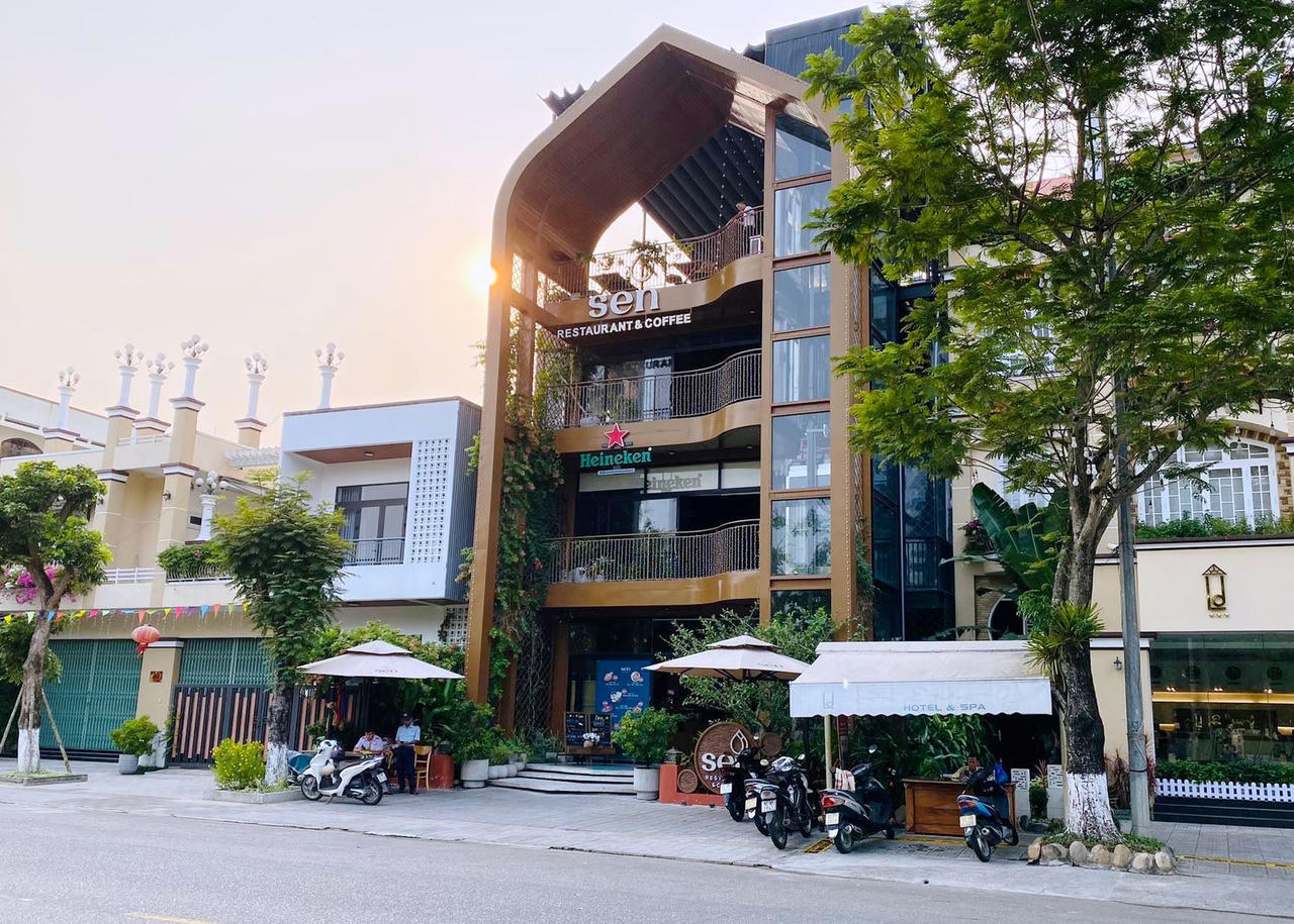 Quảng Nam: Cố tình hoạt động khi đang bị đình chỉ, nhà hàng Sen bị phạt 80 triệu đồng