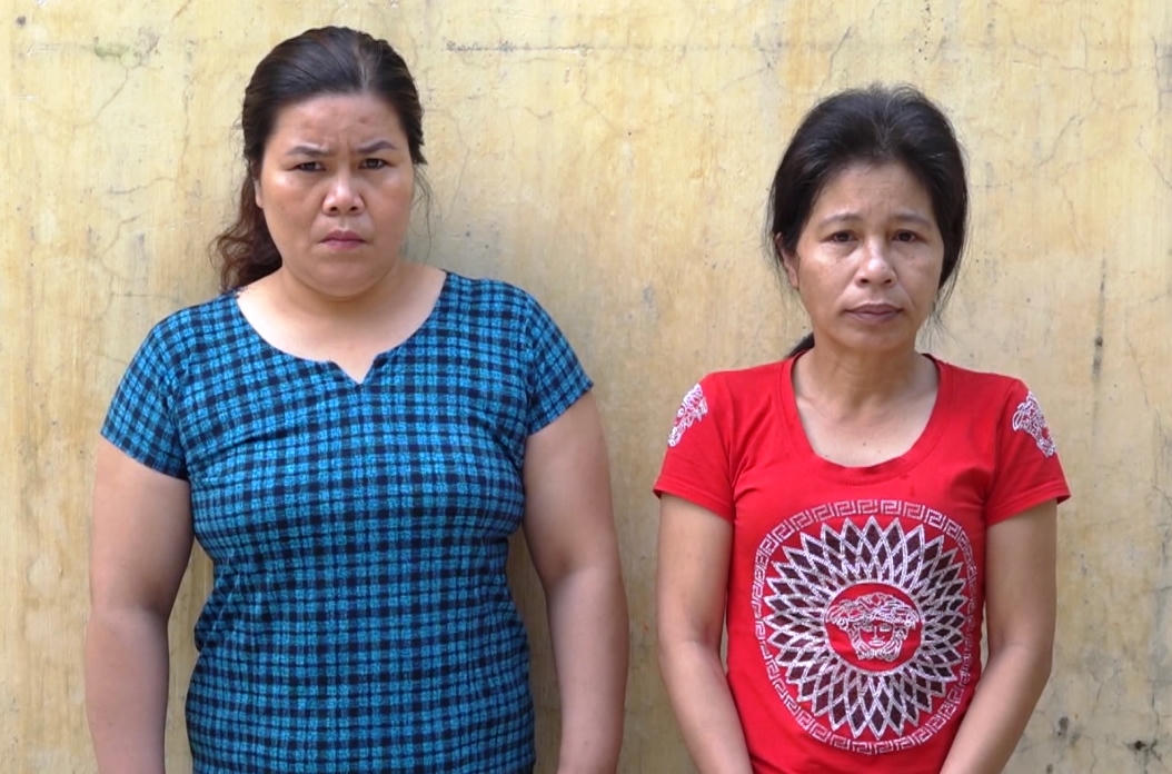 Bắt hai “siêu trộm” thực hiện hàng loạt vụ trộm cắp liên tỉnh