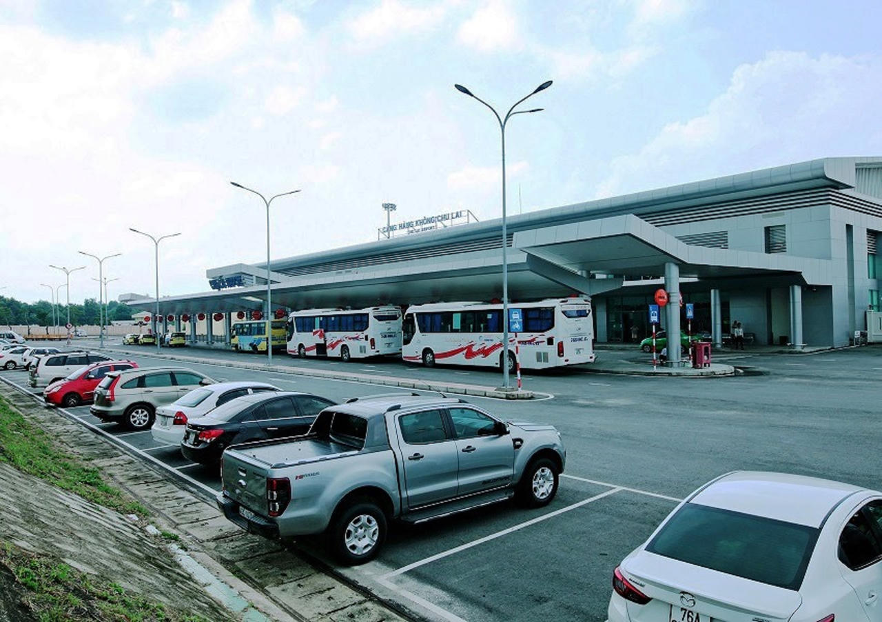 Nhận định "Sân bay Chu Lai thay thế cho sân bay Đà Nẵng" chỉ là... lỗi đánh máy