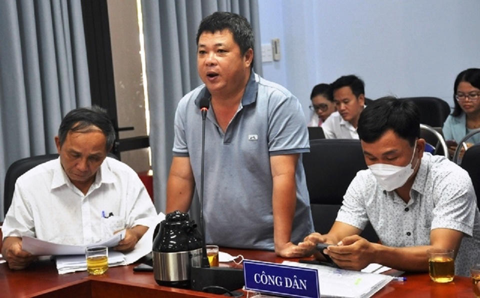 Vụ tranh chấp liên quan các dự án của Bách Đạt An: Đề nghị khởi tố vụ án khi đủ yếu tố lừa đảo