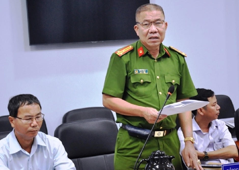 Vụ tranh chấp liên quan các dự án của Bách Đạt An: Đề nghị khởi tố vụ án khi đủ yếu tố lừa đảo