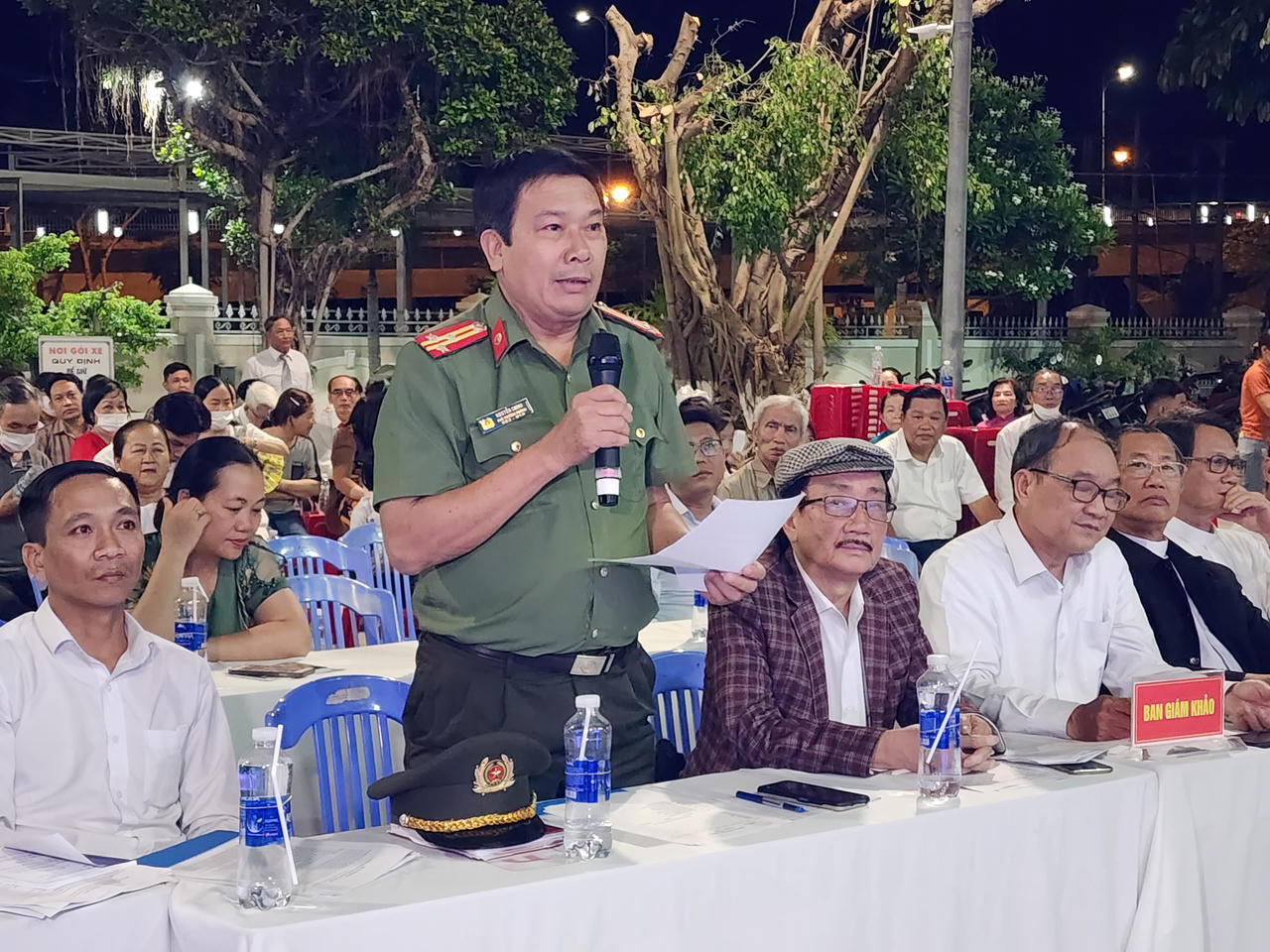 TP. Đà Nẵng: Sôi nổi cuộc thi tuyên truyền và tìm hiểu pháp luật 2023