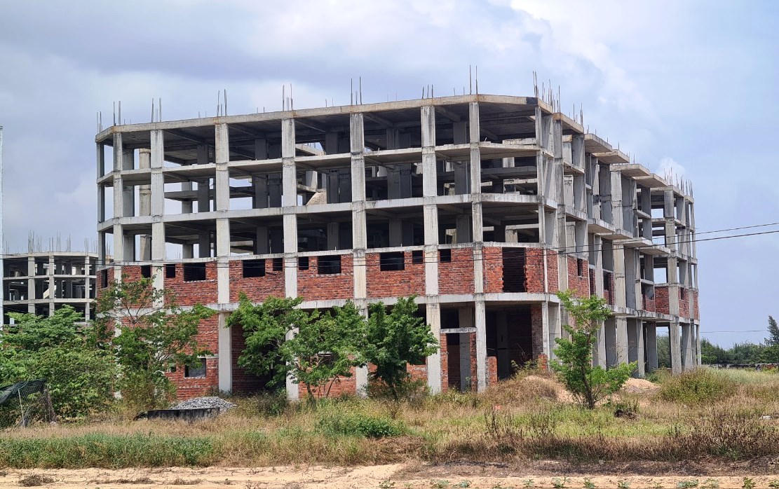 Nguyên Chủ tịch HĐQT công ty STO bị cấm đi khỏi nơi cư trú