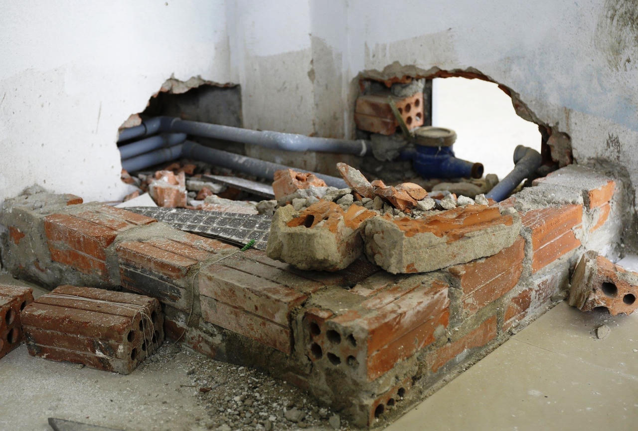 Cận cảnh dự án nhà ở cho người thu nhập thấp 14 năm chưa về đích