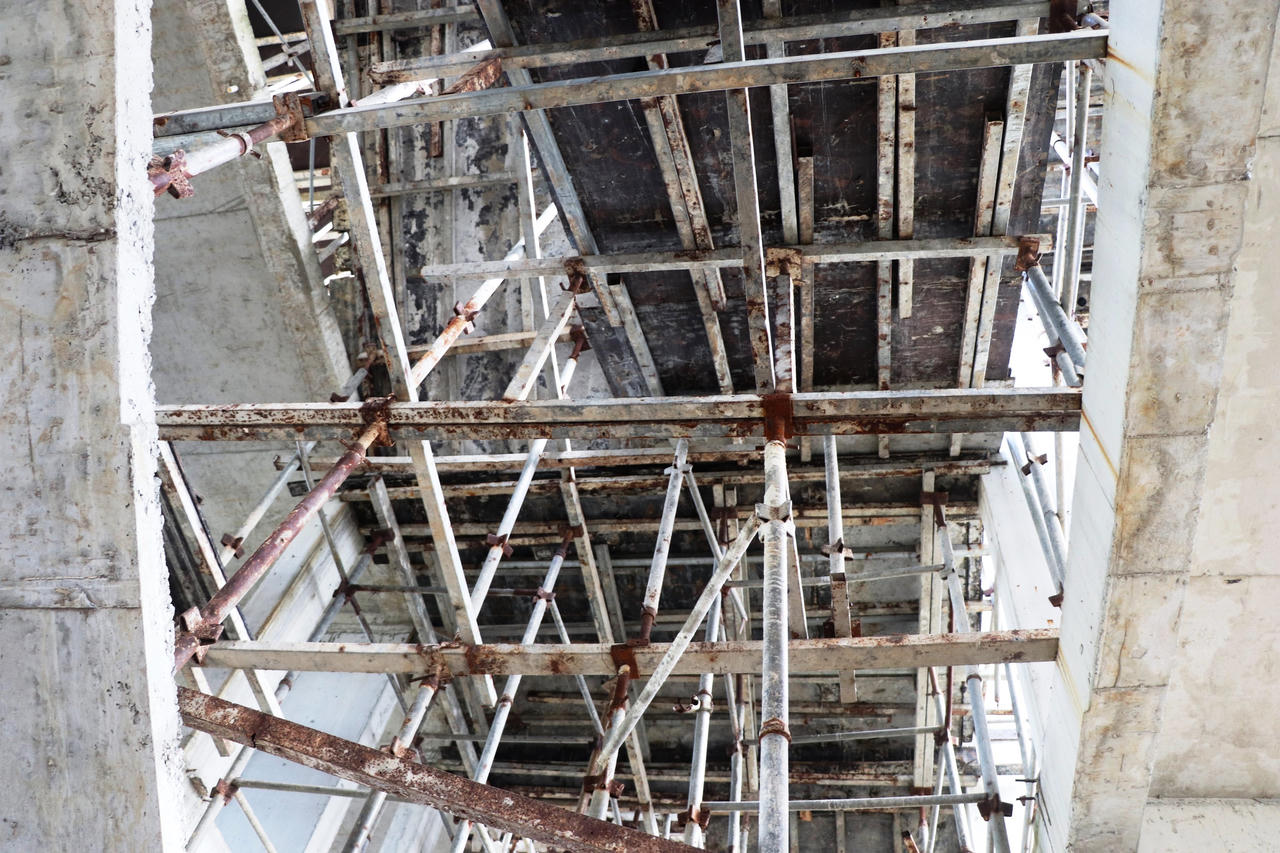 Cận cảnh dự án nhà ở cho người thu nhập thấp 14 năm chưa về đích