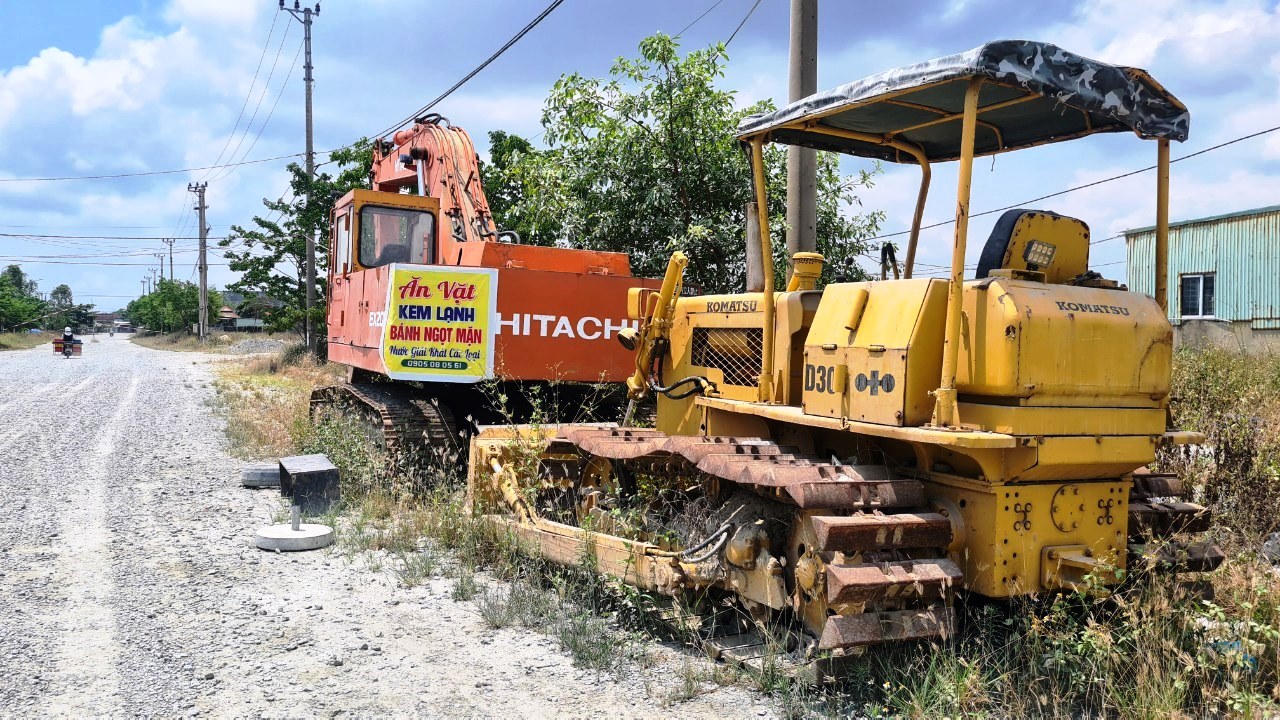 Cận cảnh dự án nhà ở cho người thu nhập thấp 14 năm chưa về đích