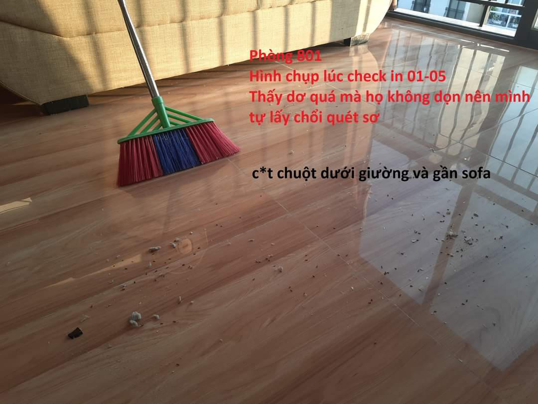 Đà Nẵng: Yêu cầu chủ cơ sở lưu trú xin lỗi khách du lịch