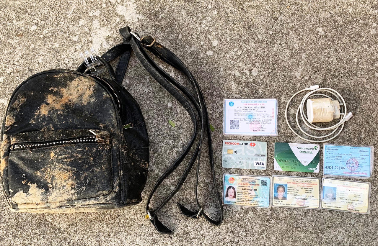  Bắt giữ đối tượng gây ra hàng loạt vụ cướp giật tài sản tại Quảng Nam và Đà Nẵng