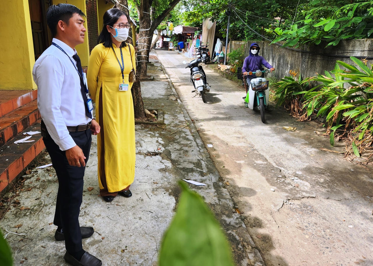 Hội An lập thêm điểm bán vé, tăng cường kiểm soát các kiệt, hẻm vào khu phố cổ