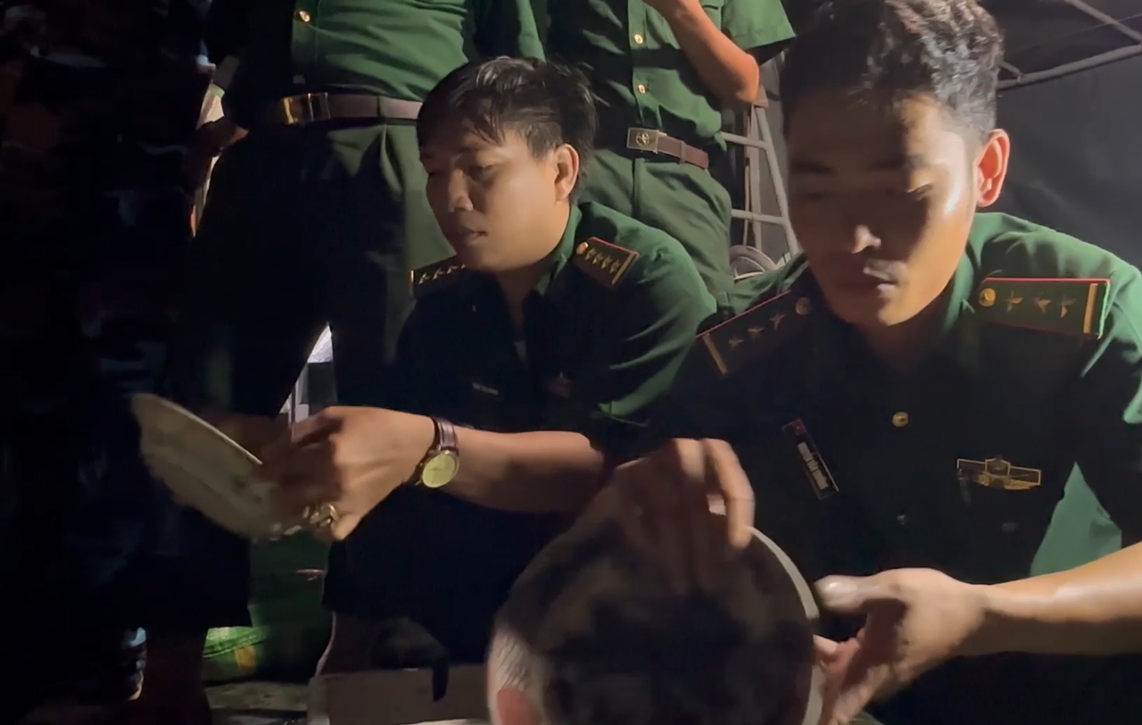 Làm rõ việc nghi khai thác cổ vật trái phép dưới đáy biển ở Quảng Ngãi